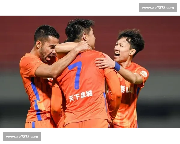 泰山压顶空欢喜，海港领跑仍稳当：中超谁真能抗住考验？