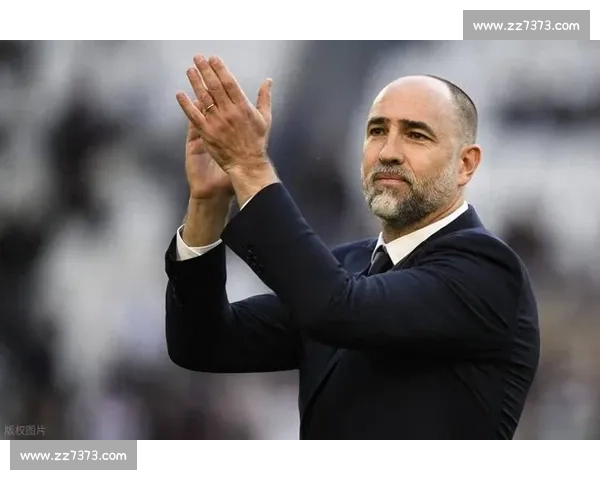 维埃里预警尤文：8 场不胜解雇有风险，但图多尔已站悬崖边