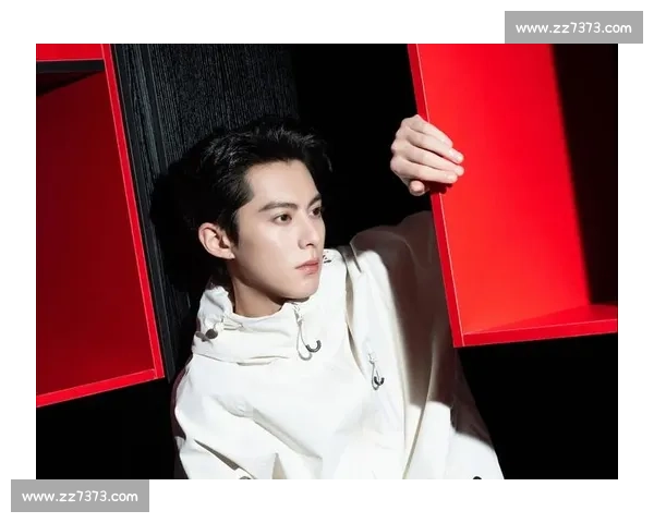 王鹤棣空降长春！特步活动燃爆欧亚卖场寒冬