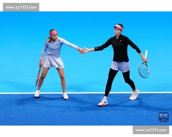 泛太赛女双:巴博斯 斯特凡尼 6-46-3 夺冠 泛太赛女双:巴博斯 斯特凡尼 6-46-3 夺冠