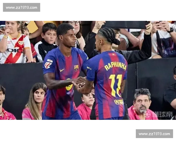 每体确认拉什福德德比首发左锋,12 场造 11 球定主力 每体确认拉什福德德比首发左锋,12 场造 11 球定主力